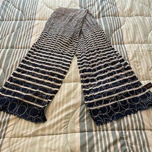 Coach Scarf
